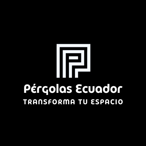 Logotipo Pérgolas Ecuador