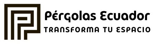 Pérgolas Ecuador