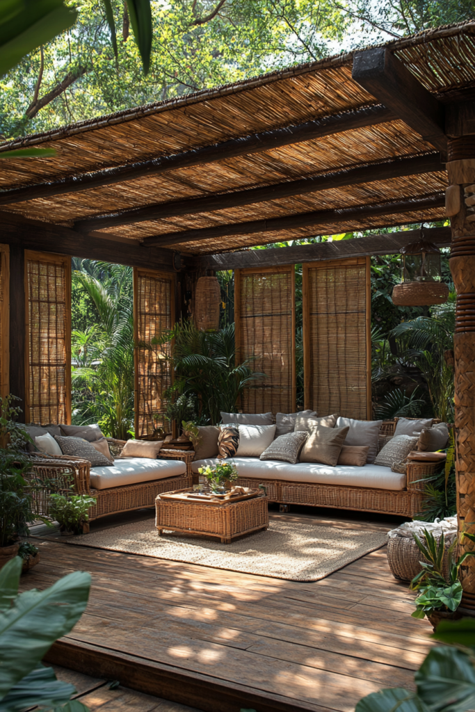 fabrus__Prgola_con_cubiertas_de_bambu_en_un_patio_exterior_at_09694dc8-a85e-4b22-8dc7-79432ef23348_2